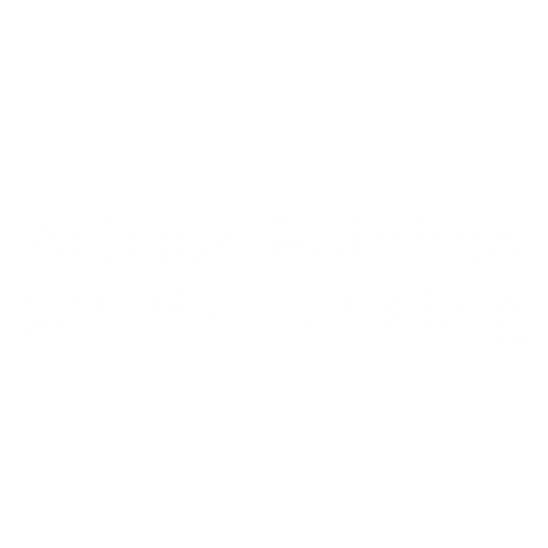 Artisan Painting and Remodeling Logo